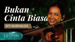 Download lagu Bukan Cinta Biasa - Siti Nurhaliza | Cover by La Oficio Bali ft. ARP mp3