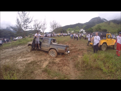 Trilha do Trabalhador 2017 - Dia 2