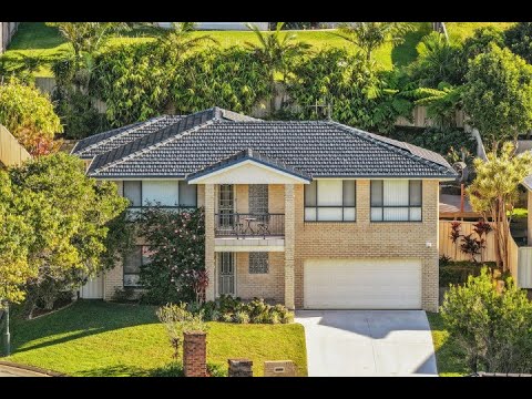 11 Granton Ridge, Port Macquarie, NSW 2444, 4 Schlafzimmer, 3 Badezimmer, House