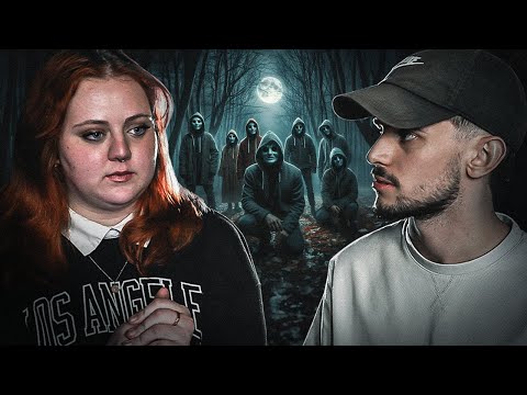 20 ANS DANS UNE SECTE : elle nous raconte son Enfer...