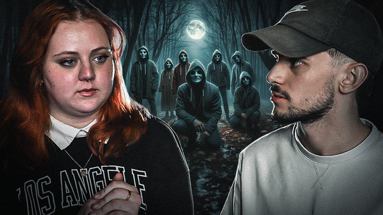 20 ANS DANS UNE SECTE : elle nous raconte son Enfer...