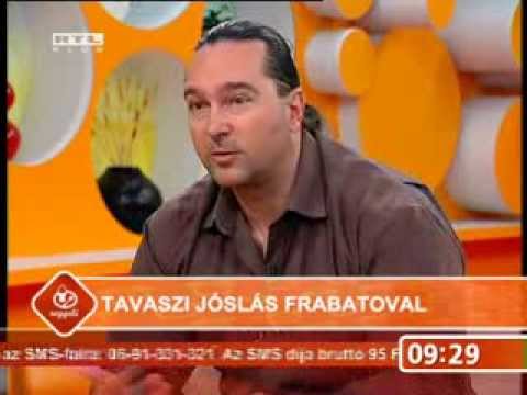 Frabato Ősi Mestermágus - Tavaszi jóslás