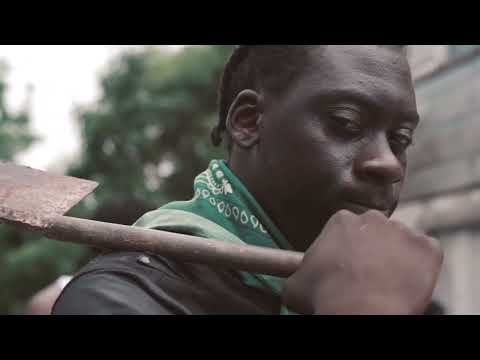 Kentel 7 Boss - Taa Taa Taa (Full Music Video) Dead Dem Dead  BlackBeenTV ,CryptoDan And Wong Gad