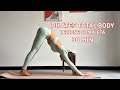 PILATES TOTAL BODY Lezione Completa Di 30 Min Full Body Workout
