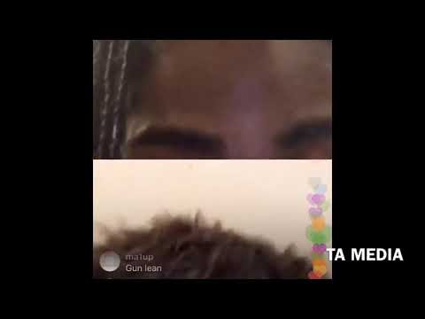 Russ (SMG) SQUASHES BEEF WITH Mr Affiliate (JB.2) on insta live😂