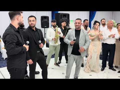 Daniel Dinescu și Pavel Dinescu - Ava, Tată Live nuntă Mizil