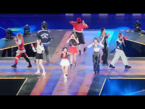 HUI LAY HUI : LYKN , SIZZY (GMMTV STARLYMPIC 2023)