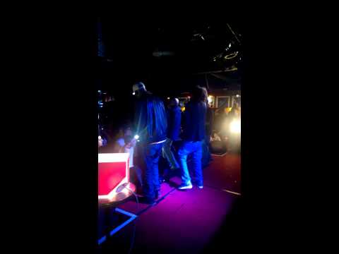 SPECTA - GAIDEN - SEAR LUI MEME - SHERYO