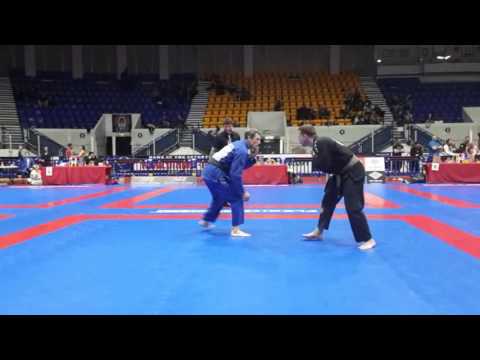 BJJ British Open 2016 final graham day