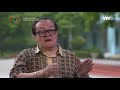 Phim tài liệu: Câu chuyện thời gian