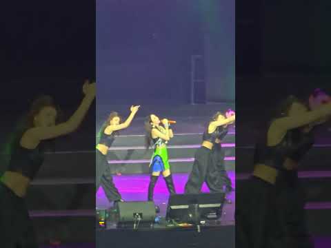 DARA DARA fancam - Dara focus