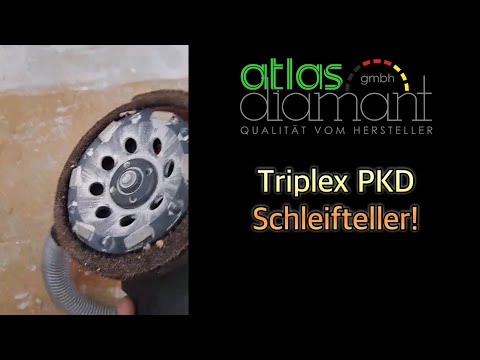 Teppichkleber entfernen, einfach und schnell / carpet glue removal, easy and fast