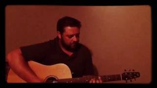 &quot;Overemphasizing&quot; by Big Wreck (cover)