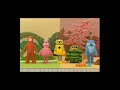 Yo Gabba Gabba Season 2 Ending 1