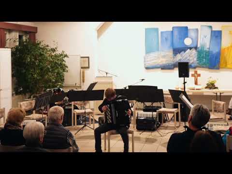 Virtuose by Pietro Frosini   HD 1080p