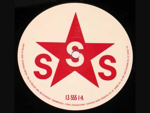 Ultra Violence - Sigue Sigue Sputnik