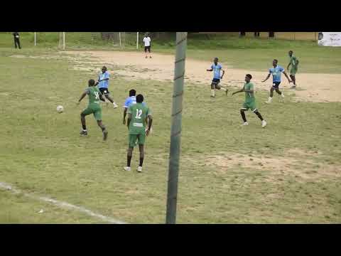 Kaduna Conference | Matchday 4 | Wales FA vs La Masia