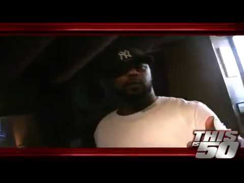 Sean Price - Mic Check Mondays - Thisis50 Freestyle