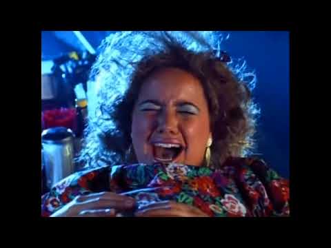 Legends Of Bruce Springsteen (The Ben Stiller Show): Baby Delivery