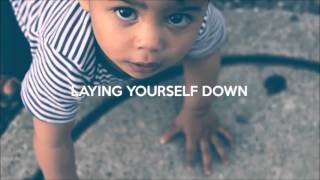 Broken Vessels - Hillsong United (No Other Name Album 2014) with Lyrics/Subtitles