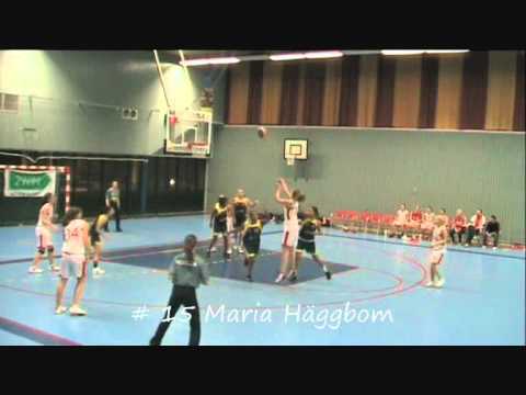 Blackeberg - Järva Highlights.wmv