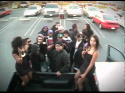 Mizzfits - On Mammas (ft. Pok'Chop, Solo Da Beast)