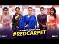 Hansika Meetha Raghunath Anuradha Sriram Samyuktha Red Carpet Hits She Beauty Awards 24
