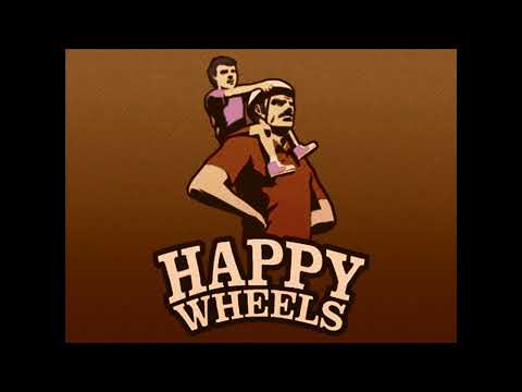 Jack Zankowski | Happy Wheels Main Theme | Extra Slowed