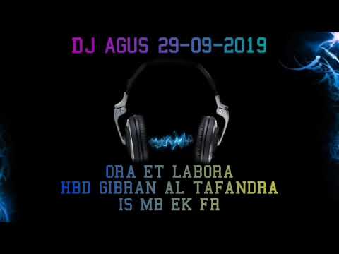 SABTU DJ AGUS 21 SEPTEMBER 2019 TERBARU