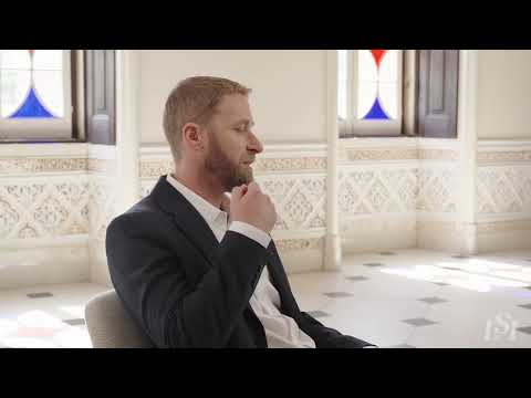 Or Zigelboim, Pylon Medical - Studio Interview | LSI Europe '24