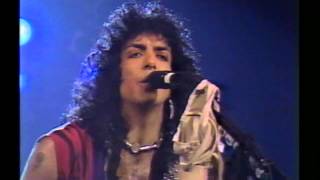 Kiss - I Still Love You (live Cobo Hall 1984) HD