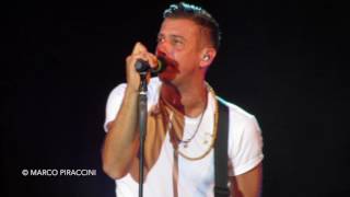 FRANCESCO GABBANI: &quot;La mia versione dei ricordi&quot; live @ CarroPonte - Magellano Tour