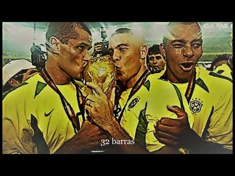 HAMMER - 32 BARRAS (BRASIL 2002)