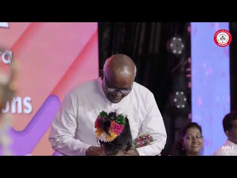 Dazzling Knights 2K23 - 13th Annual Day Celebration - Day 2 - Part 1