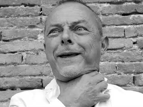 Yves Montmayeur (2022) de Gérard Courant - Cinématon #3161