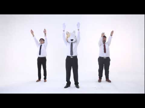 10 mindful movements