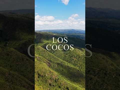 Los Cocos