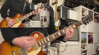 Street Life - Lesson (Roxy Music - Stranded) - Standard Tuning