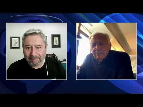 MOGOL RICORDA la morte di Lucio 9/9/1998