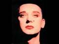 Boy George - Generations of Love (totally outed mix)