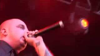 the haunted - in vein (hultsfred '04, pt 9)