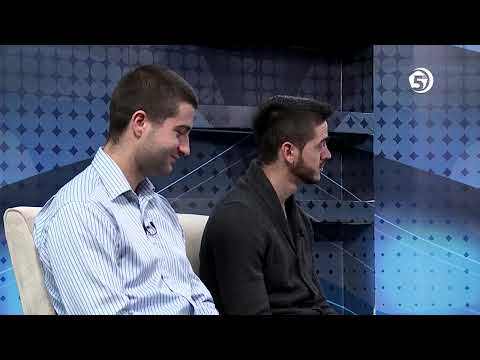 Blagost -  Hfz.  Almir Kapić