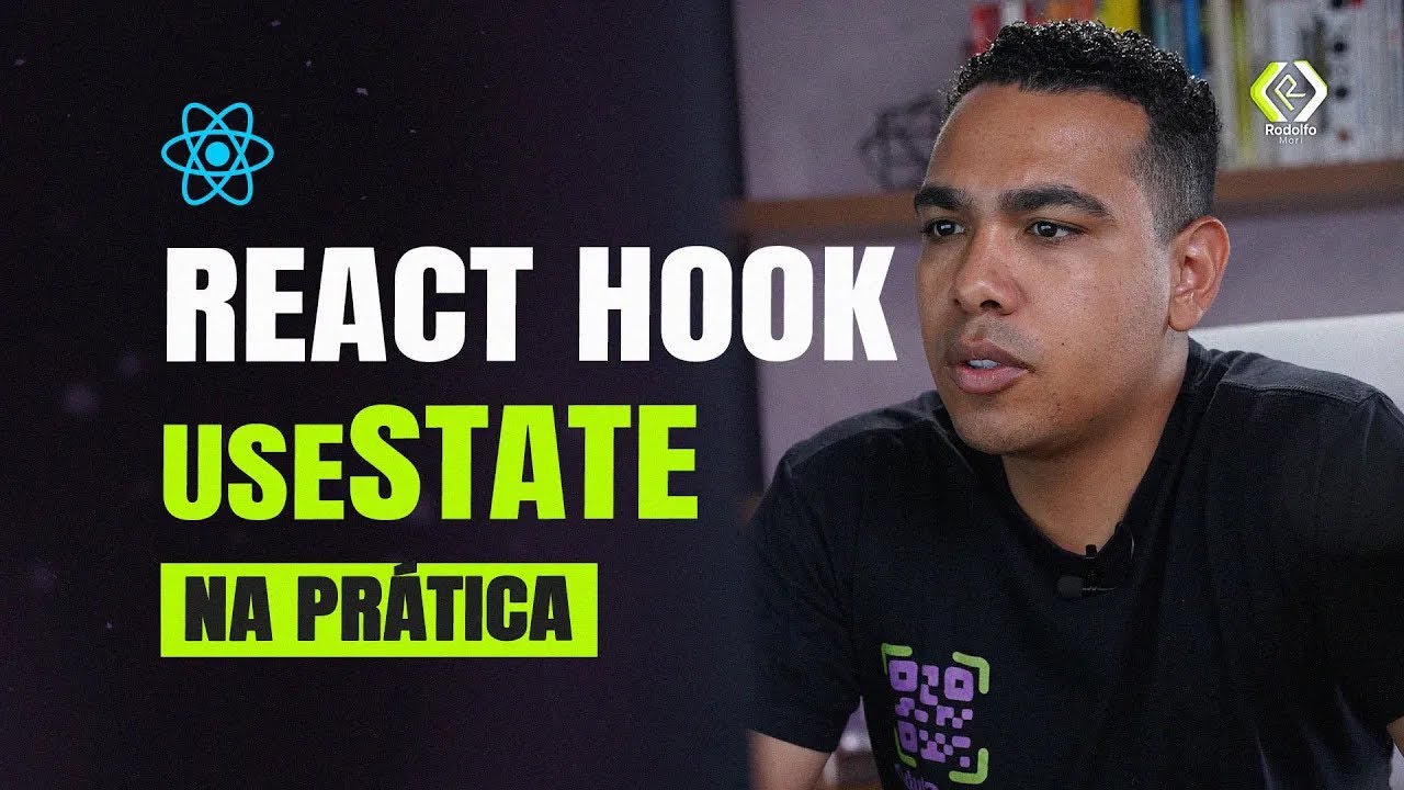 Dominando o React Hook useState | Aprenda a Gerenciar o Estado no React