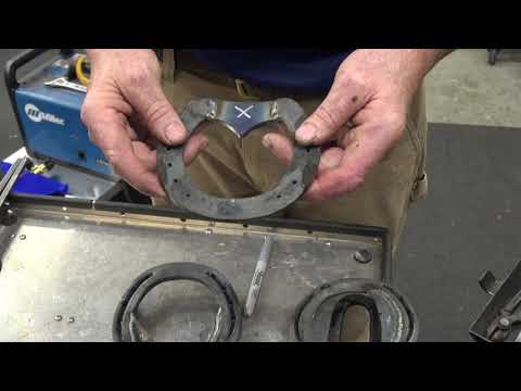 Slide 8 - Heartbar Insert Alu x 1 Pair  (video)