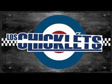 Los Chickléts - Don't Go Away Ft. Mick Clare (THE HOTKNIVES) ►DOWNLOAD