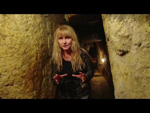 Locuri, oameni şi comori: Aurul dacic - poveste sau realitate? (@TVR3)