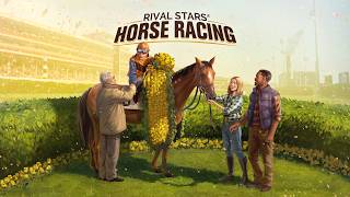 Rival Stars Horse Racing XBOX LIVE Key CANADA