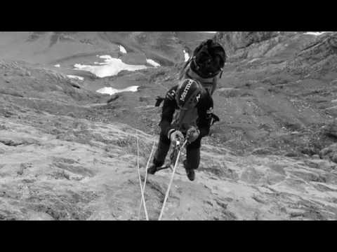 Robert Jasper   Eiger Nordwand   Part 1 small