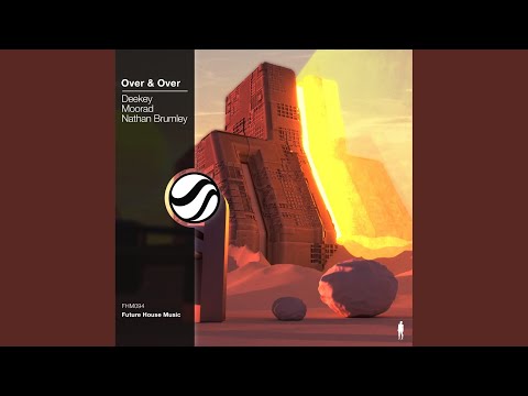 Over & Over (Original Mix)