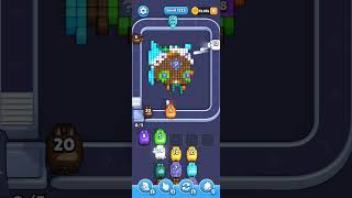 Pixel Flow — level 1225